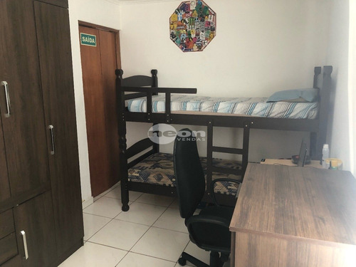 Imagem 12 de 15 de Apartamento - Sao Jose - Ref: 1081 - V-1081