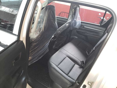 Imagem 8 de 8 de Toyota Hilux 2.8 Std 4x4 Cd