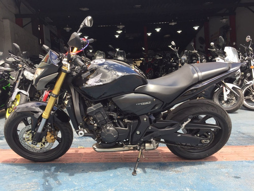 Imagem 9 de 9 de Cb 600f Hornet