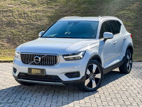 Volvo XC40 Inscription Expression