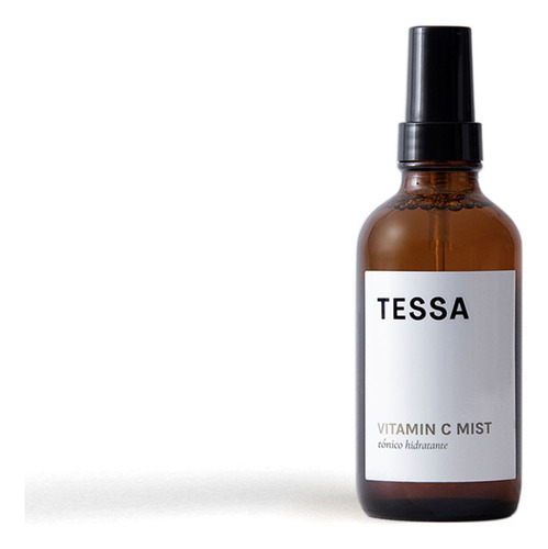 Vitamin C Mist - Tessa