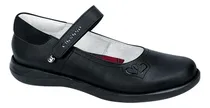 Comprar Zapato Escolar Casual Niñas Teens Chabelo Piel 1053335