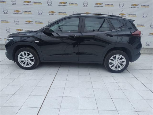 Chevrolet Tracker 1.2 Lt At