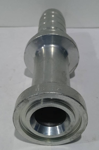 Conexión Hidráulica Fitting Espiga 1 1/4 Cod 62 20gs-16flh