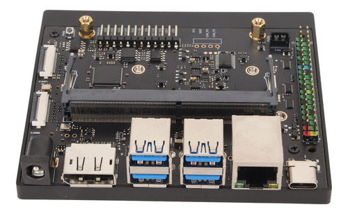 Placa De Módulo De Desarrollo Nx Basada En For Orin Precise
