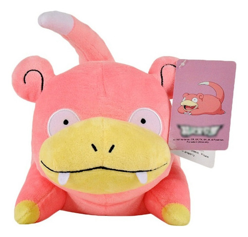 Nuevo M Sroje Slowpoke Charmander Squirtle Bulbasaur Cubone
