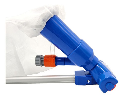 Hwa Conjunto De Limpeza De Piscinas Kit De Limpeza De Rede