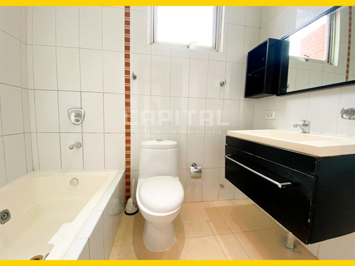 Casa En Alquiler En Condominio Castilla Real Zona Radial 17 Y 1/2