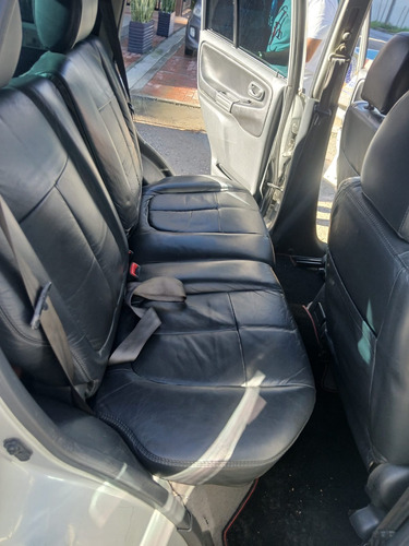 Chevrolet Grand Vitara 2.5 V6 Dohc