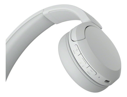 Auriculares Sony Wh-ch520 (50 Horas Duración Batería)