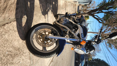 Imagen 2 de 5 de Suzuki Gs 500