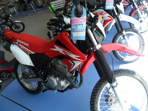 Imagen 6 de 8 de Honda Tornado 250