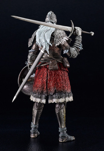 Elden Ring Ookami no Senki Figma 624 Max Factory