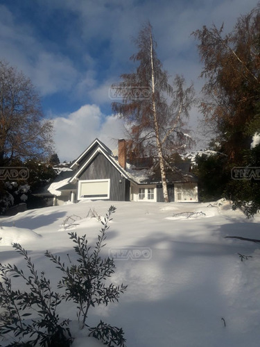 Casa En Venta En Faldeos Del Chapelco, San Martin De Los Andes