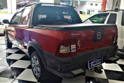Strada Cab Dupla 2013