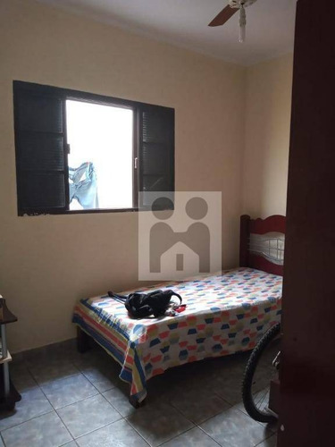 Imagem 5 de 10 de Casa Com 2 Dormitórios À Venda, 86 M² Por R$ 180.000 - Campos Elíseos - Ribeirão Preto/sp - Ca0913
