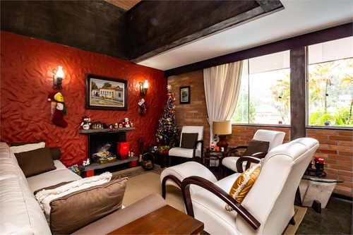 Imagem 25 de 30 de Casa-são Paulo-jardim Marajoara | Ref.: Reo457885 - Reo457885