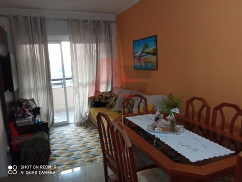 Imagem 1 de 15 de 13602 - Apartamento 2 Dorms, Vila Yara - Osasco/sp - 13602