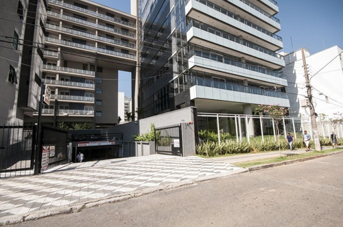 Imagem 5 de 10 de Sala Em Paraíso, São Paulo/sp De 34m² À Venda Por R$ 497.200,00 - Sa240275-s