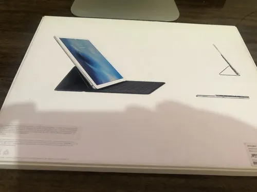 Ipad Pro 12,9 Smart Keyboard Folio Modelo A1636 | MercadoLivre