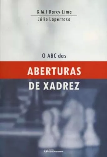 Livros de Xadrez