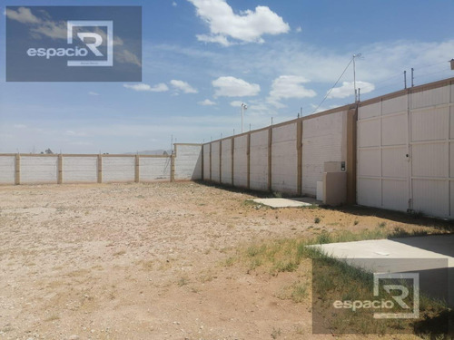 Imagen 4 de 5 de Terreno En Renta O Venta En Carretera Aldama