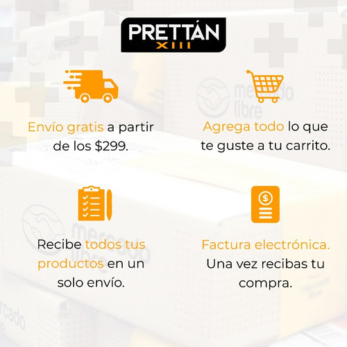 Biotina Suplemento Cabello Y Uñas 500mcg 90 Cápsulas Prettan