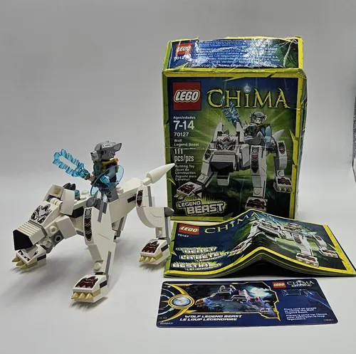 Lego 70127 hotsell