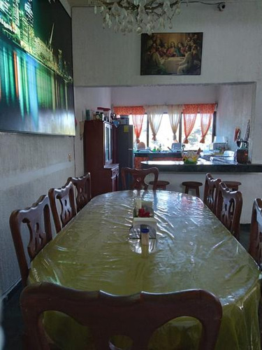 Venta Casa 6 Recamaras Col. Centro Tamiahua Veracruz