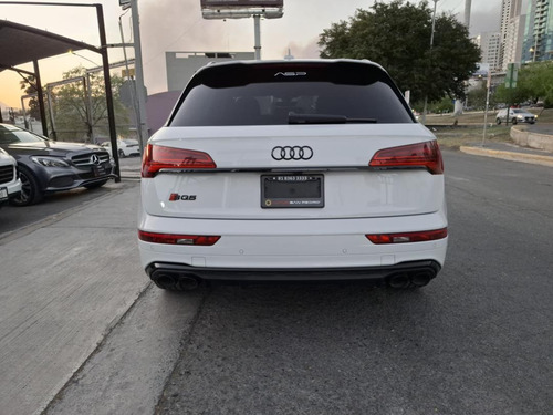 Audi Q5 3.0 Sq5 Tfsi Quattro 354Hp At