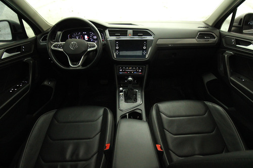 Volkswagen Tiguan 1.4 R-line