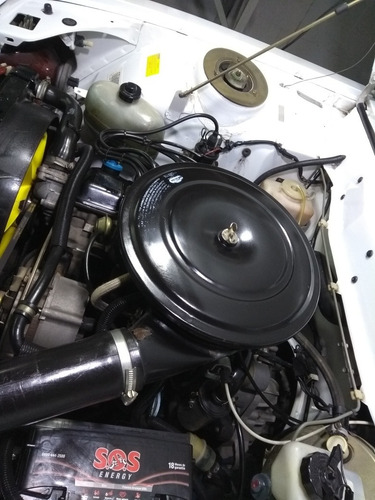 Peugeot 504 2.0 Sl 1999