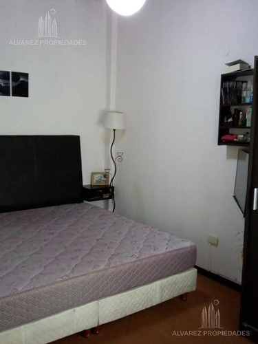 Imagen 17 de 21 de Departamento - Castelar