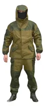 Comprar Conjunto Fuerzas Especiales Gru Rusas Gorka 3 Bars Orig Pixe