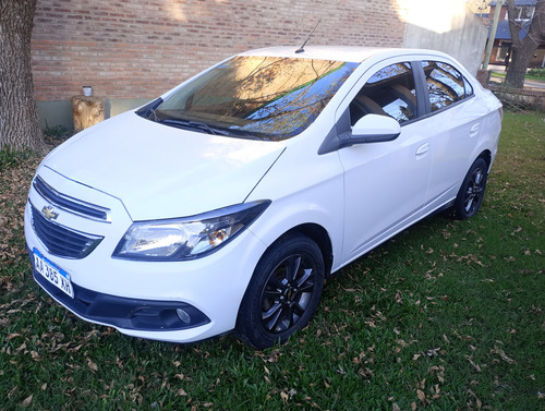 Chevrolet Prisma 1.4 Ltz 98cv