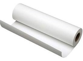 Lona Para Banner Tinta Ecosolvente Plotter 280gr 1,06x10m