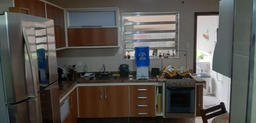 Sobrado Com 2 Dormitórios À Venda, 180 M² - Tatuapé - São Paulo/sp - Ta6008