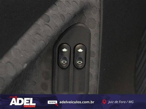 Ford Fiesta 1.6 Mpi Class Hatch 8v Flex 4p Manual