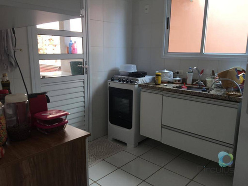 Casa À Venda, 130 M² Por R$ 449.000,00 - Vila Do Golf - Ribeirão Preto/sp - Ca1922