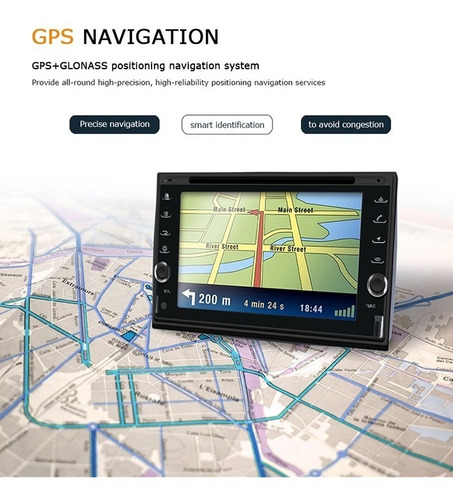 Imagem 10 de 10 de Kit Central Multimidia Hyundai Hb20 Hb20s Hb20x Tv Gps Dvd