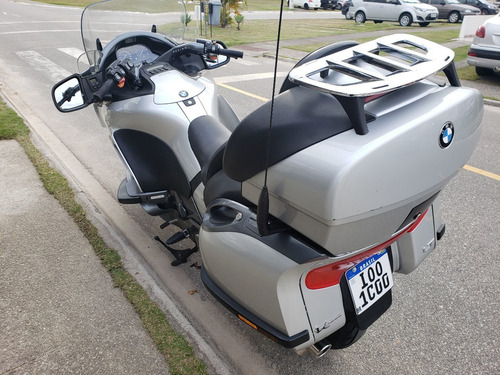 Bmw K