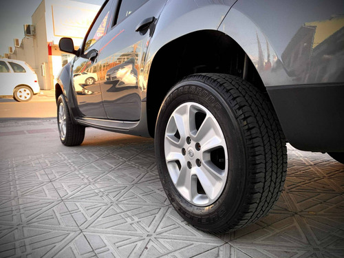 Imagem 7 de 14 de Renault Duster 1.6 16v Sce Flex Expression Manual