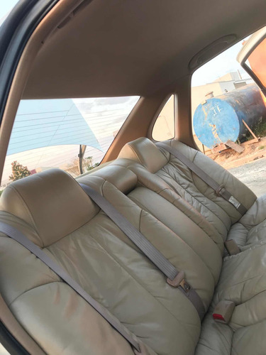 Imagem 9 de 15 de Toyota Avalon