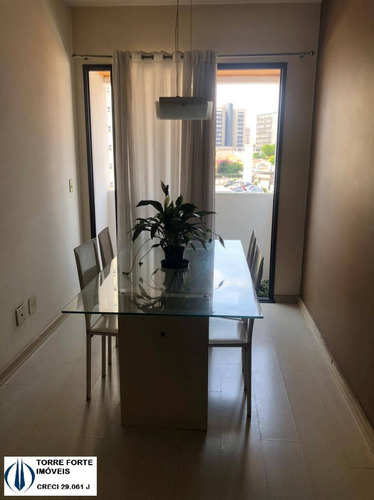 Imagem 6 de 13 de Apartamento Com 4 Dormitórios, 1 Vaga ,rudge Ramos - 3651