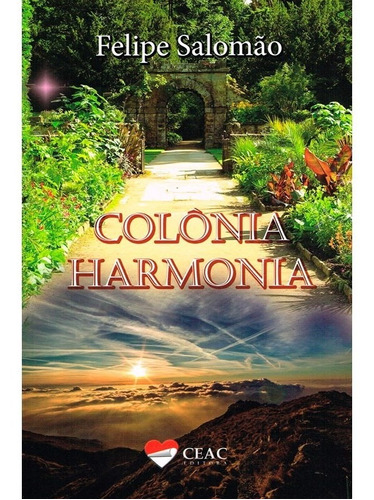 Colônia Harmonia