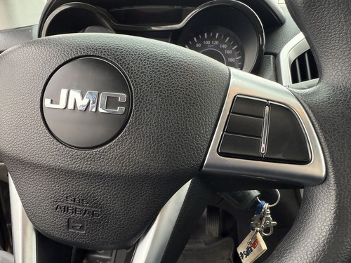 Jmc Vigus Tdci