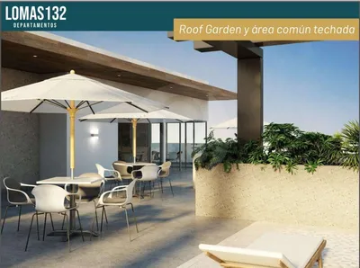 Departamento en venta