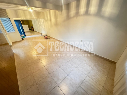 Renta Departamentos Vallejo T-df0024-0338