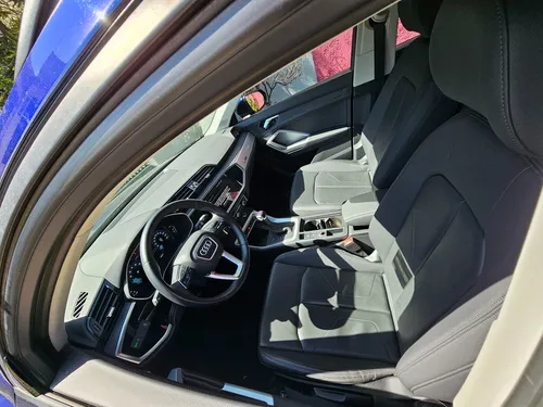 Audi Q3 1.4 35 Tfsi Dynamic 150Hp At