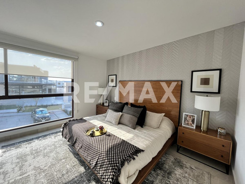 Casa En Venta En Privada Aurea, Zibatá
